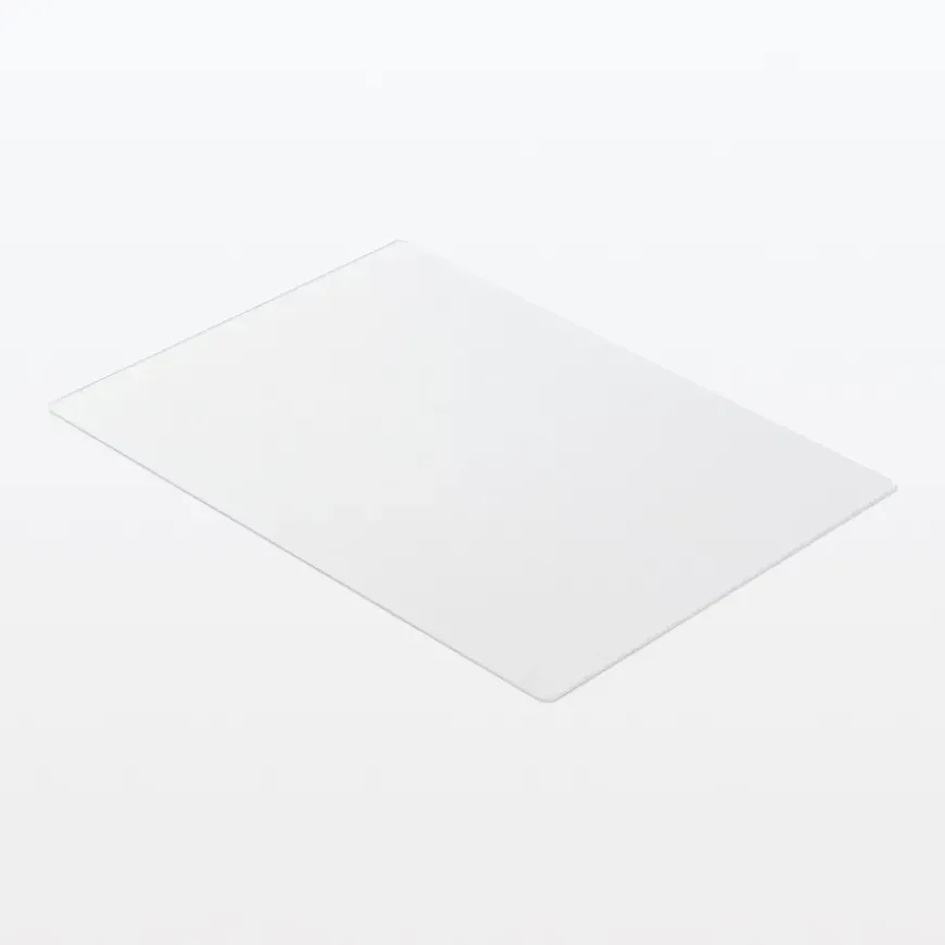 PET Underlay Pencil Board B5