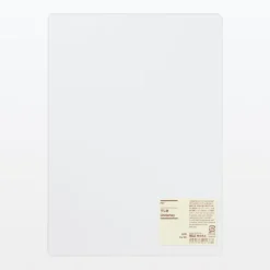 PET Underlay Pencil Board B5