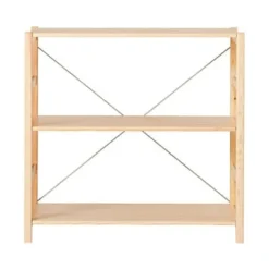 Pine Shelf Unit - Additional Shelf Board - Wide