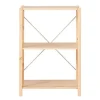 Pine Shelf Unit - Additional Shelf Board - Regular