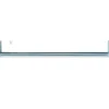Pine Shelf Unit - Hanging Rail - Regular