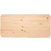 Pine Shelf Unit - Regular - Medium
