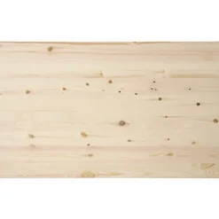 Pine Shelf Unit - Wardrobe - Additional Shelf Board - Wide