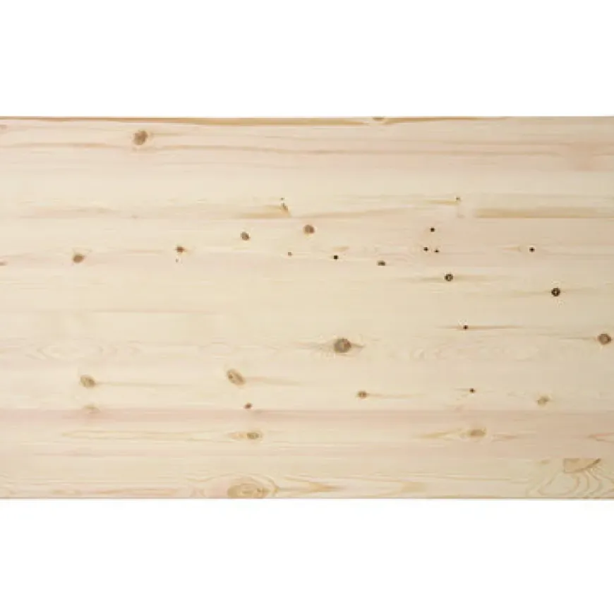 Pine Shelf Unit - Wardrobe - Additional Shelf Board - Wide