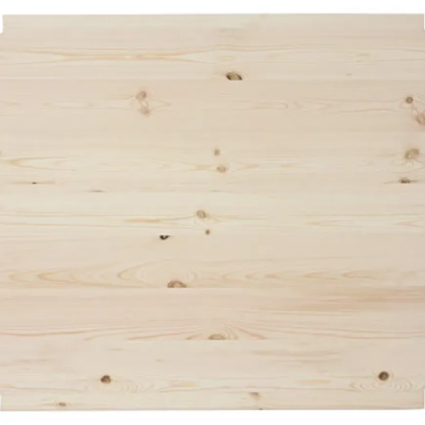 Pine Shelf Unit - Wardrobe - Additional Shelf Board - Regular