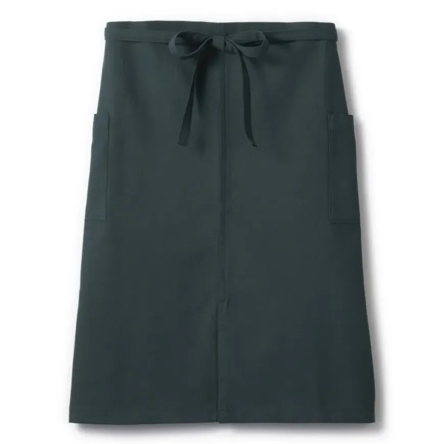 Plain Weave Cotton Waist Apron