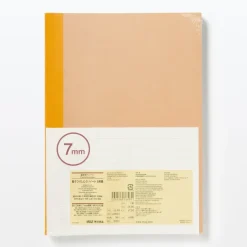 Planted Tree Paper Bleed Proof Notebook (5 Pack)