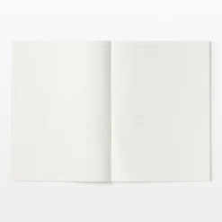 Planted Tree Paper Bleed Proof Notebook (5 Pack)