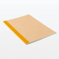 Planted Tree Paper Bleed Proof Notebook (5 Pack)