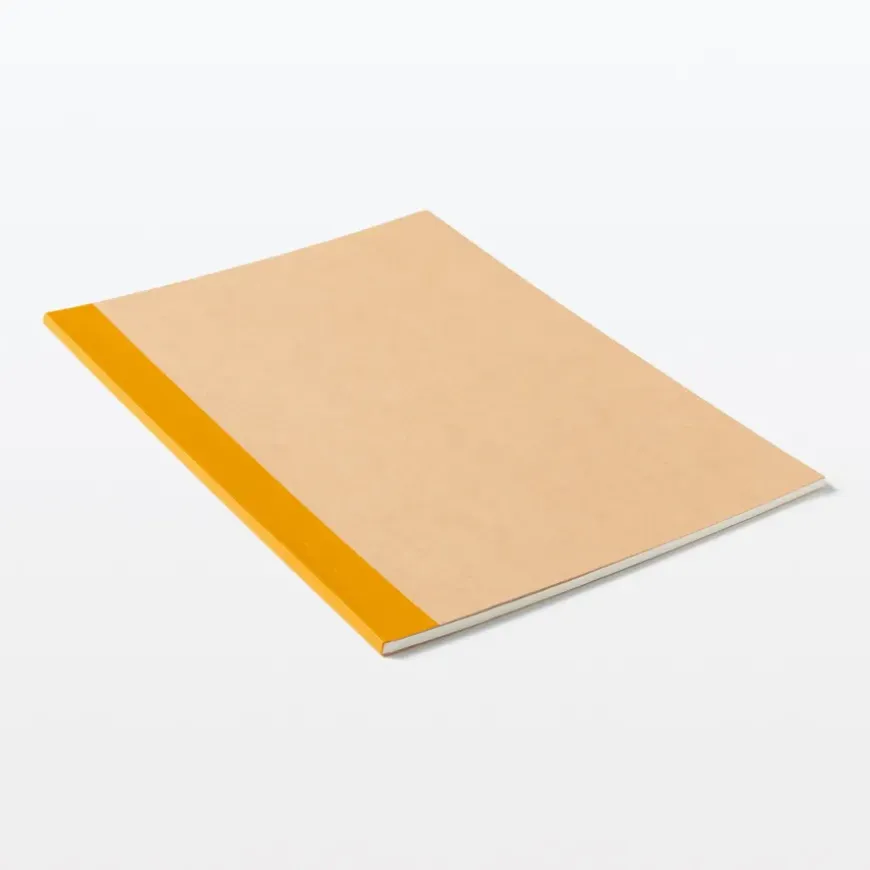 Planted Tree Paper Bleed Proof Notebook (5 Pack)