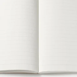 Planted Tree Paper Bleed Proof Notebook (5 Pack)