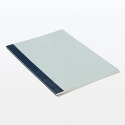 Planted Tree Paper Colored Cover Notebook - 0.2
