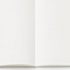 Planted Tree Paper Colored Cover Notebook - 0.2