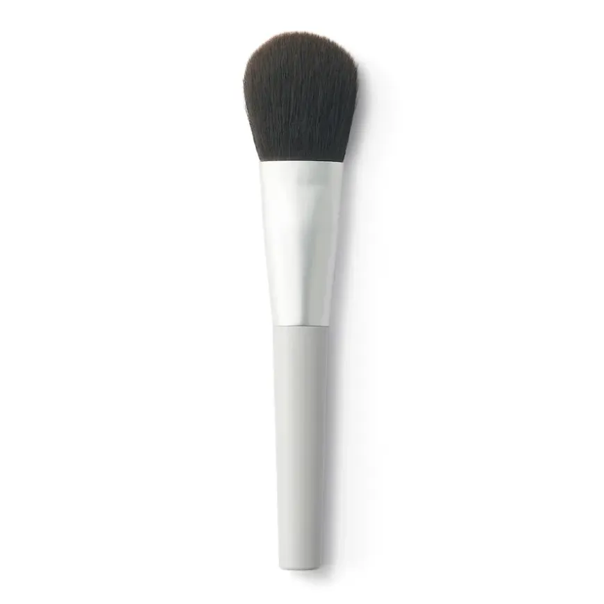 Polyester Cheek Brush
