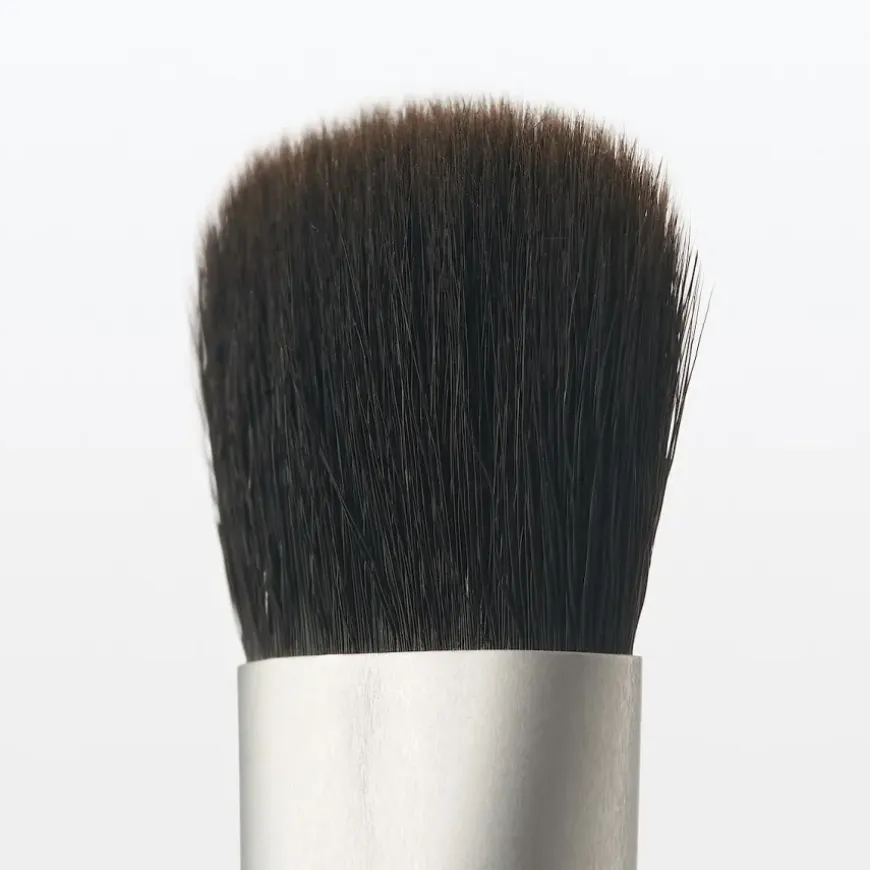 Polyester Eye Shadow Brush
