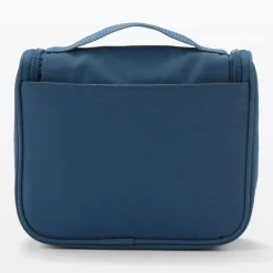 Polyester Hanging Toiletry Case