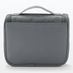 Polyester Hanging Toiletry Case