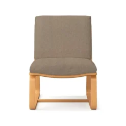 Polyester Plain Weave Cover for Living Dining Sofa Chair (Chair Sold Separately)