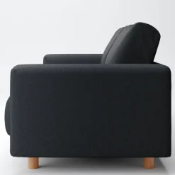 Polyester Plain Weave Cover for Urethane Pocket Coil Sofa - 2.5 Seater (Sofa Sold Separately)