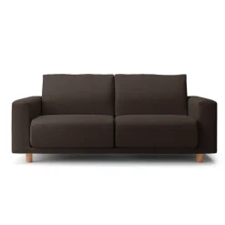 Polyester Plain Weave Cover for Urethane Pocket Coil Sofa - 2.5 Seater (Sofa Sold Separately)