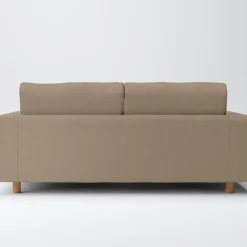 Polyester Plain Weave Cover for Urethane Pocket Coil Sofa - 3 Seater (Sofa Sold Separately)
