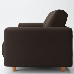 Polyester Plain Weave Cover for Urethane Pocket Coil Sofa - 3 Seater (Sofa Sold Separately)