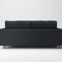 Polyester Plain Weave Cover for Urethane Pocket Coil Sofa - 3 Seater (Sofa Sold Separately)