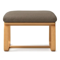 Polyester Plain Weave Cover for Living Dining Bench 2 (Bench Sold Separately)