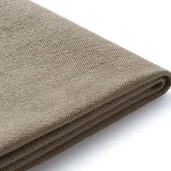 Polyester Plain Weave Cover for Living Dining Bench 2 (Bench Sold Separately)