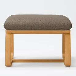 Polyester Plain Weave Cover for Living Dining Bench 2 (Bench Sold Separately)