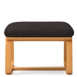 Polyester Plain Weave Cover for Living Dining Bench 2 (Bench Sold Separately)