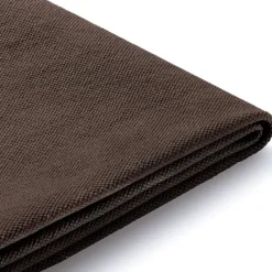 Polyester Plain Weave Cover for Living Dining Bench 2 (Bench Sold Separately)