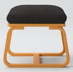 Polyester Plain Weave Cover for Living Dining Bench 2 (Bench Sold Separately)