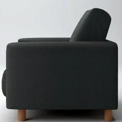 Polyester Plain Weave Cover for Urethane Pocket Coil Sofa - 1 Seater (Sofa Sold Separately)