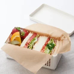 Polypropylene Sandwich Case