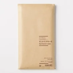 Polypropylene Sandwich Case