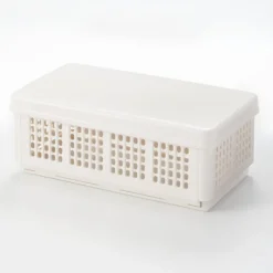 Polypropylene Sandwich Case
