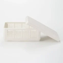Polypropylene Sandwich Case