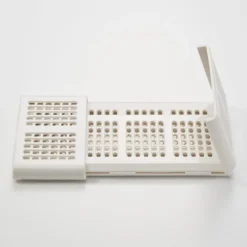 Polypropylene Sandwich Case