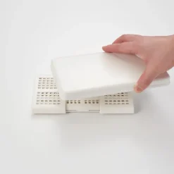 Polypropylene Sandwich Case