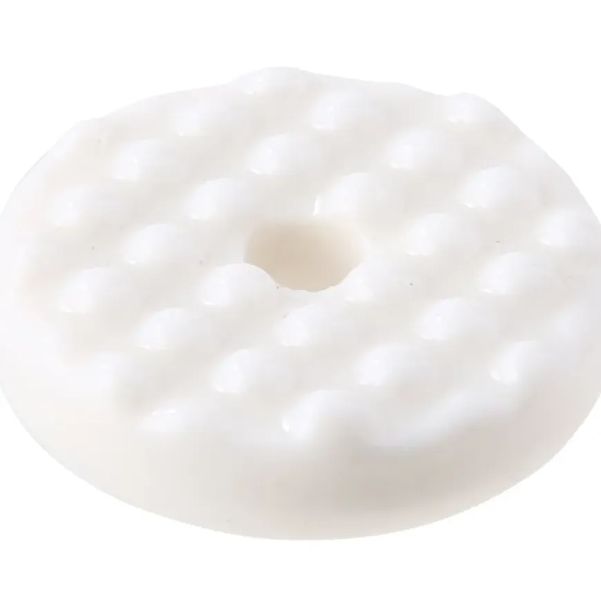 Porcelain Incense Holder