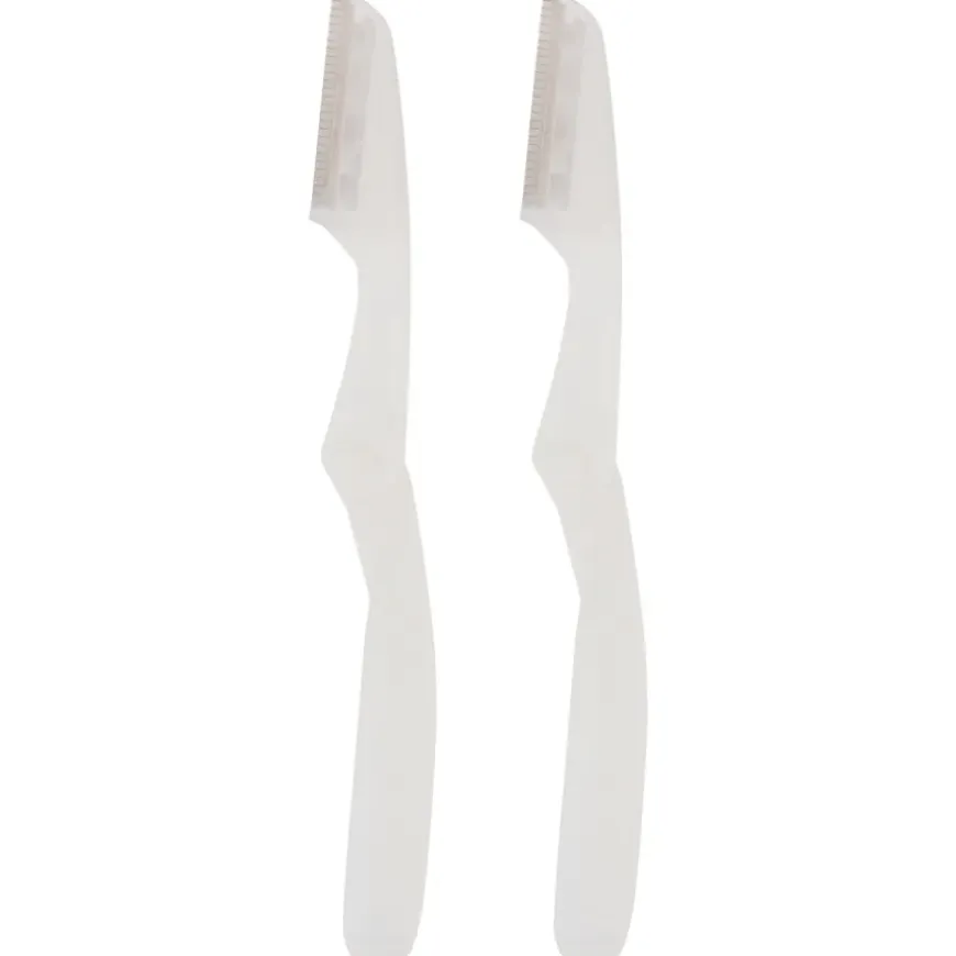 Portable Razor Type 2pcs