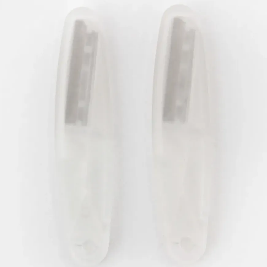 Portable Razor Type 2pcs