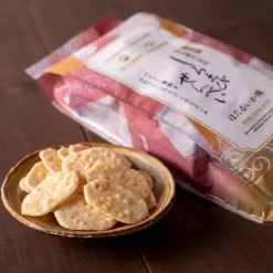 Premium White Shrimp Chips (6 pack)