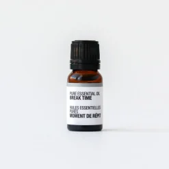 Pure Essential Oil - Break Time
