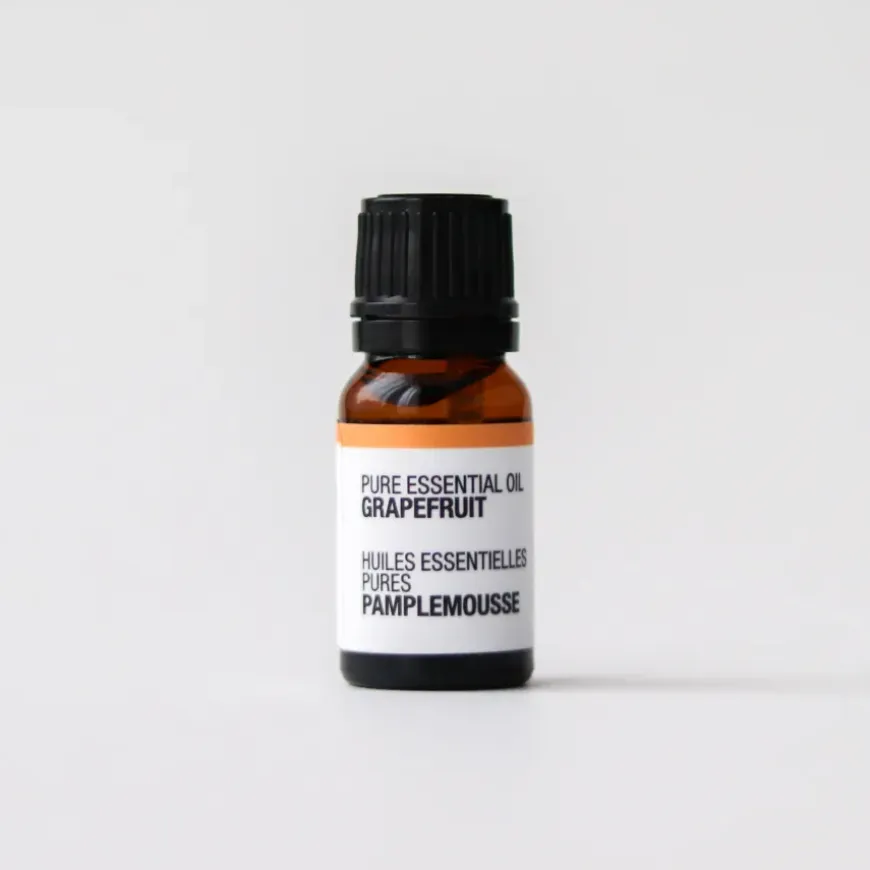 Pure Essential Oil - Grapefruit