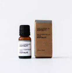 Pure Essential Oil - Hospitality