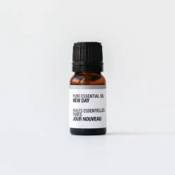 Pure Essential Oil - New Day
