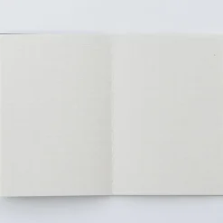 Recycled Paper Bind Grid Notebook