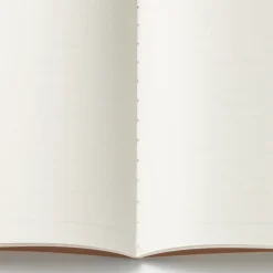 Recycled Paper Notebook 0.3